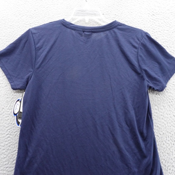 Concepts Sport NYCFC Womens TShirt‎ Large Blue New York City FC Soccer Tee NWT - Picture 4 of 13
